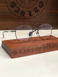 Picture of Chrome Hearts Optical Glasses _SKUfw46735196fw